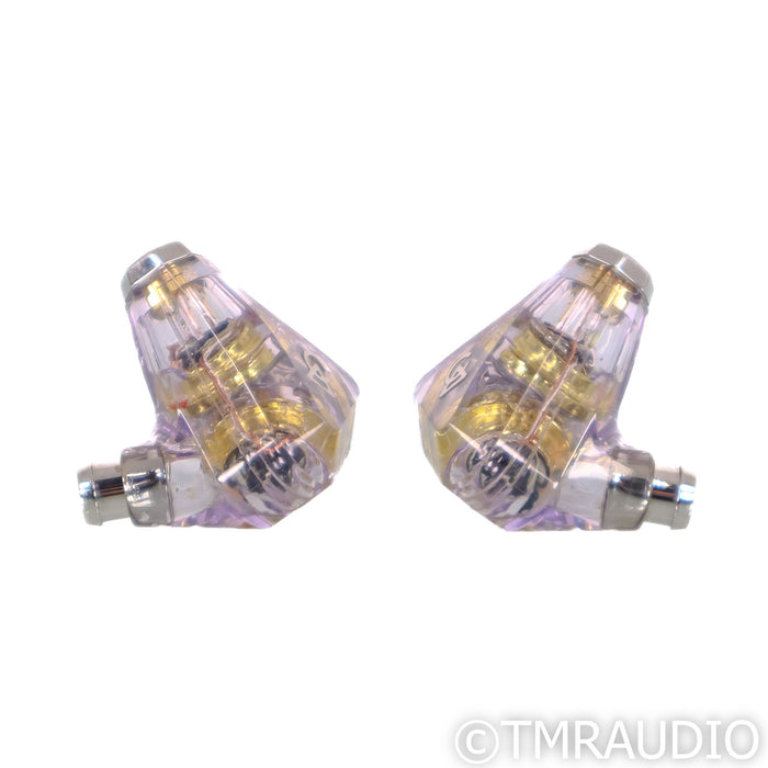 Campfire Audio Trifecta Universal In-Ear Monitor; IEM