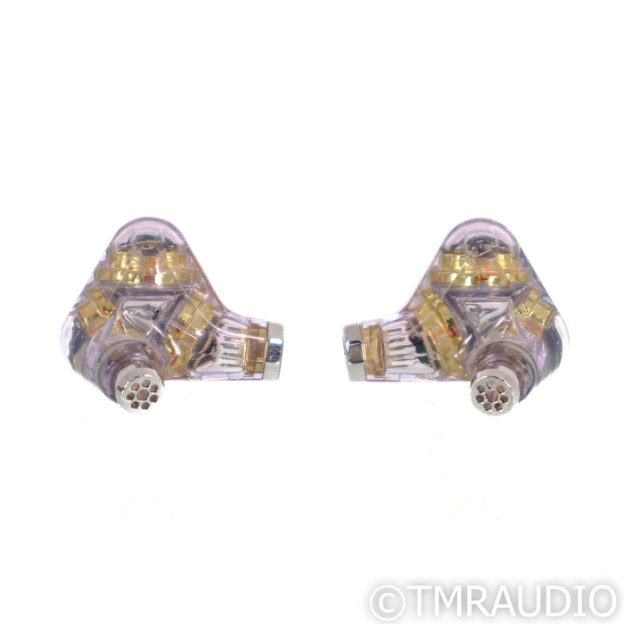 Campfire Audio Trifecta Universal In-Ear Monitor; IEM