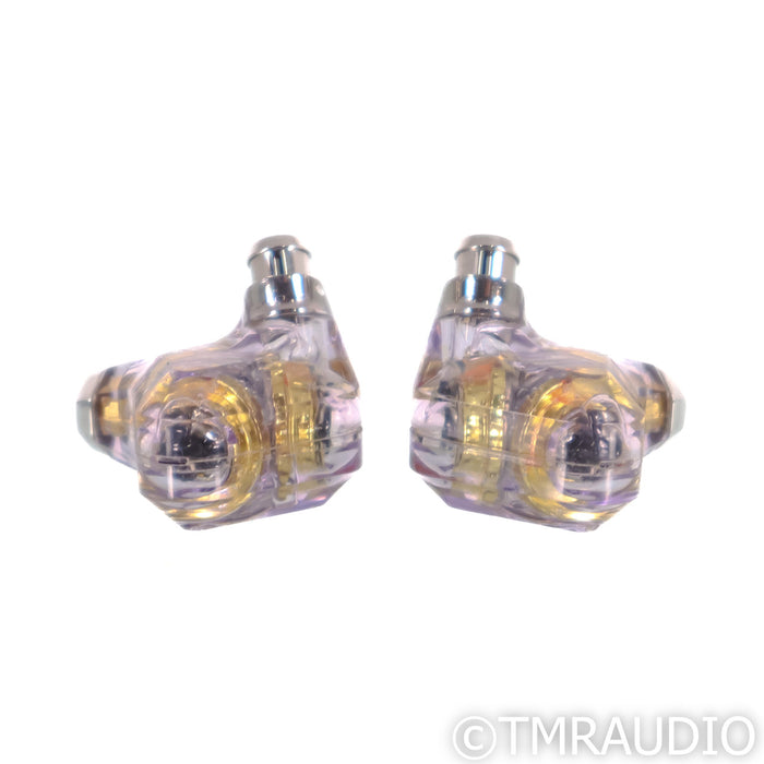 Campfire Audio Trifecta Universal In-Ear Monitor; IEM