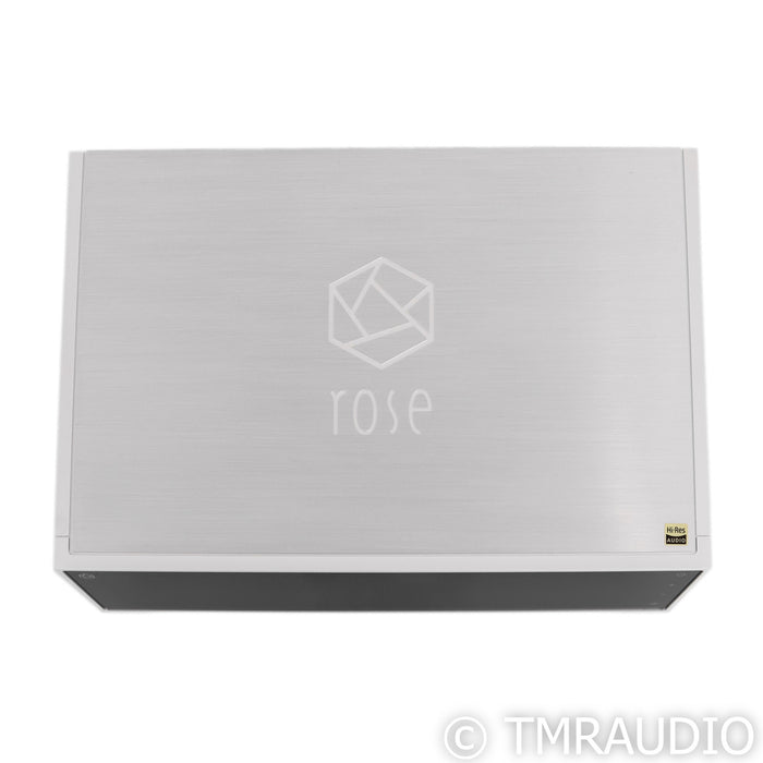 HiFi Rose RS150B Wireless Network Streamer; RS-150B