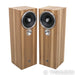 Zu Audio Dirty Weekend Six Supreme Floorstanding Speakers; Hickory Pair; DW6