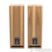 Zu Audio Dirty Weekend Six Supreme Floorstanding Speakers; Hickory Pair; DW6