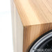 Zu Audio Dirty Weekend Six Supreme Floorstanding Speakers; Hickory Pair; DW6