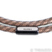 WireWorld Eclipse 8 RCA Cables; 1.5m Pair Interconnects