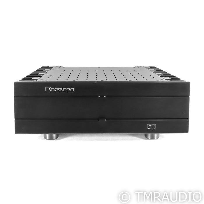 Bryston 4B ST Stereo Power Amplifier