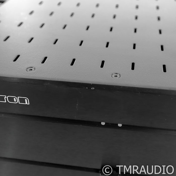Bryston 4B ST Stereo Power Amplifier