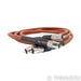 Cardas Cross RCA Cables; 2m Pair Interconnects