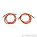 Cardas Cross RCA Cables; 2m Pair Interconnects