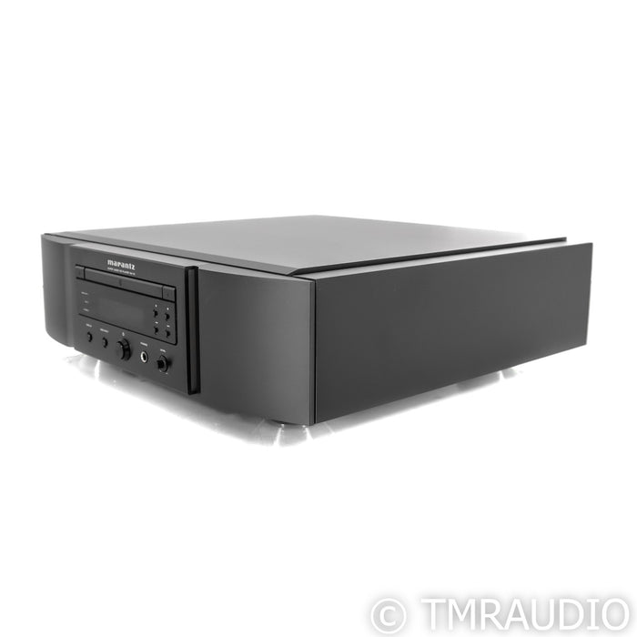 Marantz SA-10 SACD / CD Player; SA10