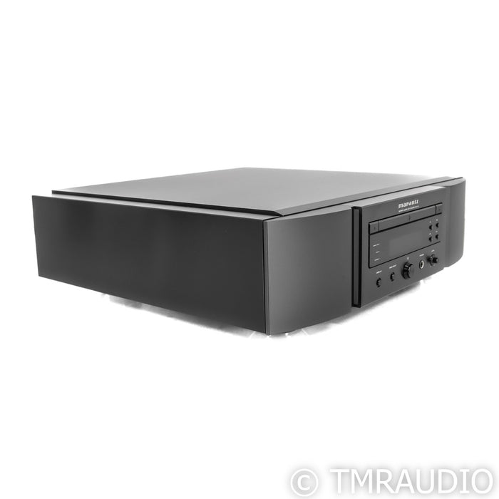 Marantz SA-10 SACD / CD Player; SA10