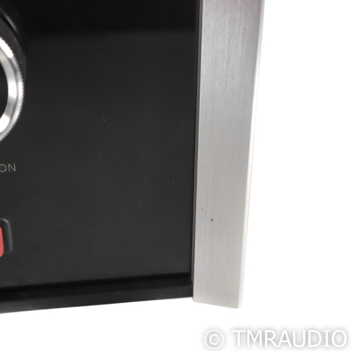 McIntosh C2500 Stereo Tube Preamplifier; MM / MC Phono