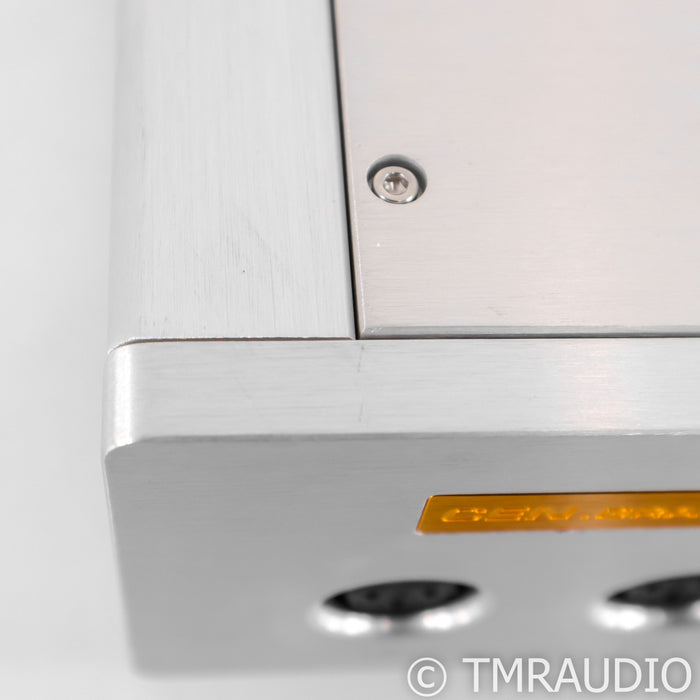 Cen.Grand Silver Fox 9i-906 Headphone Amplifier