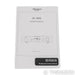 Cen.Grand Silver Fox 9i-906 Headphone Amplifier