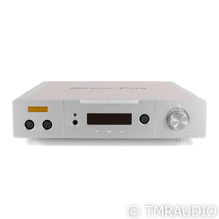 Cen.Grand Silver Fox 9i-906 Headphone Amplifier