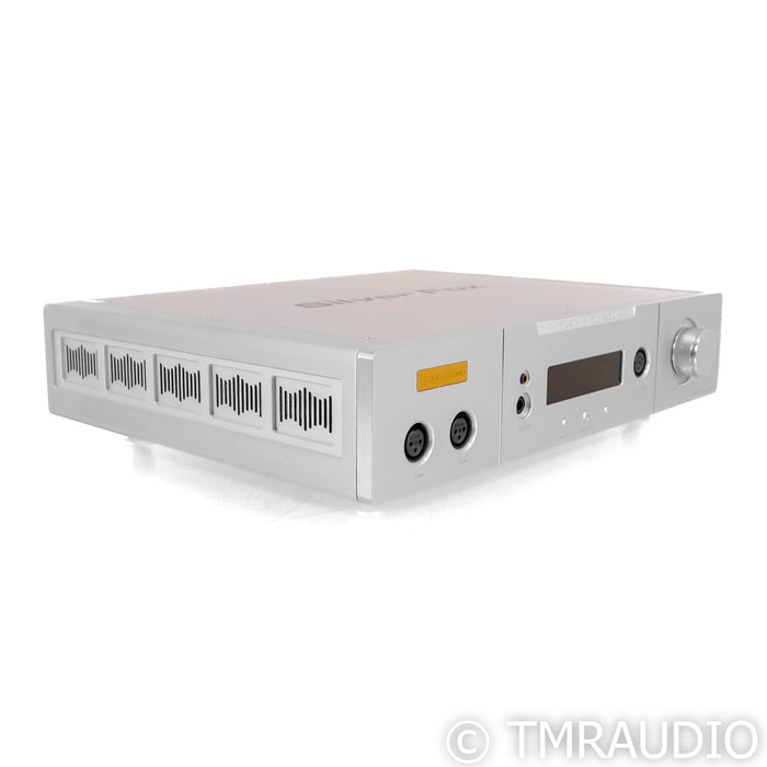 Cen.Grand Silver Fox 9i-906 Headphone Amplifier