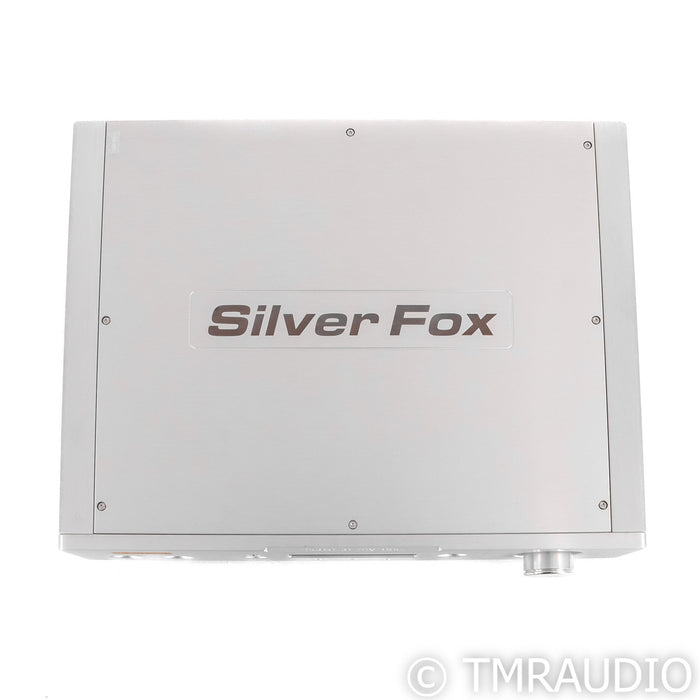 Cen.Grand Silver Fox 9i-906 Headphone Amplifier