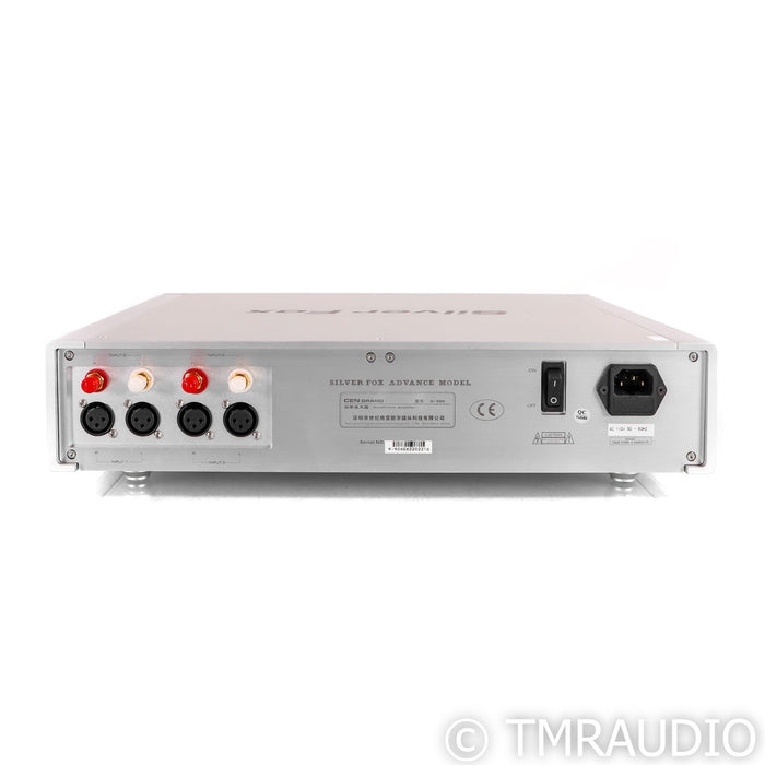 Cen.Grand Silver Fox 9i-906 Headphone Amplifier