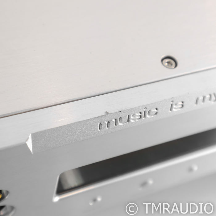 Cen.Grand Silver Fox 9i-906 Headphone Amplifier