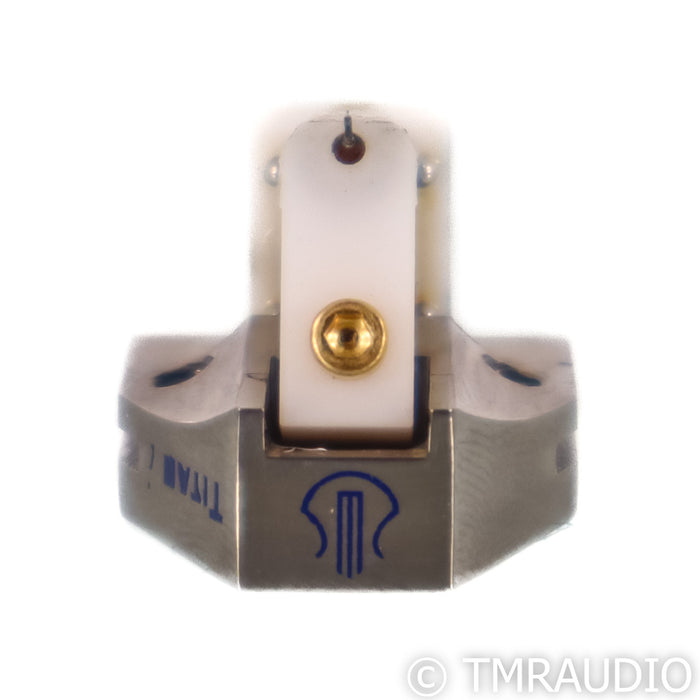 Lyra Titan i MC Phono Cartridge; Moving Coil