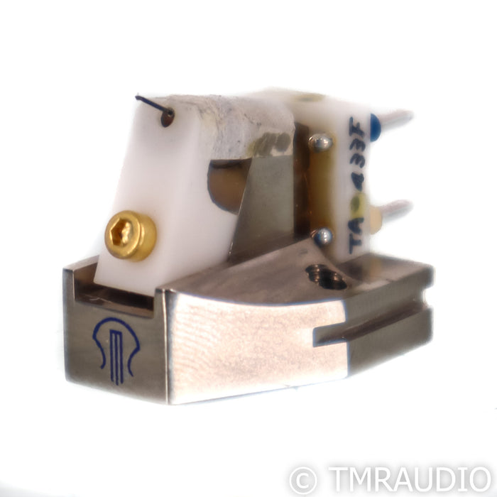 Lyra Titan i MC Phono Cartridge; Moving Coil