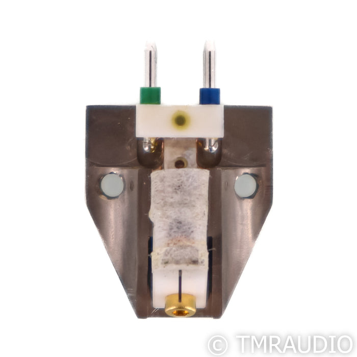 Lyra Titan i MC Phono Cartridge; Moving Coil