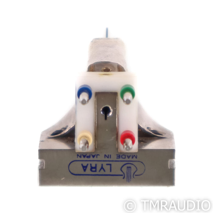 Lyra Titan i MC Phono Cartridge; Moving Coil