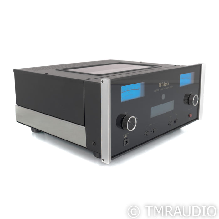 McIntosh C2700 Stereo Tube Preamplifier