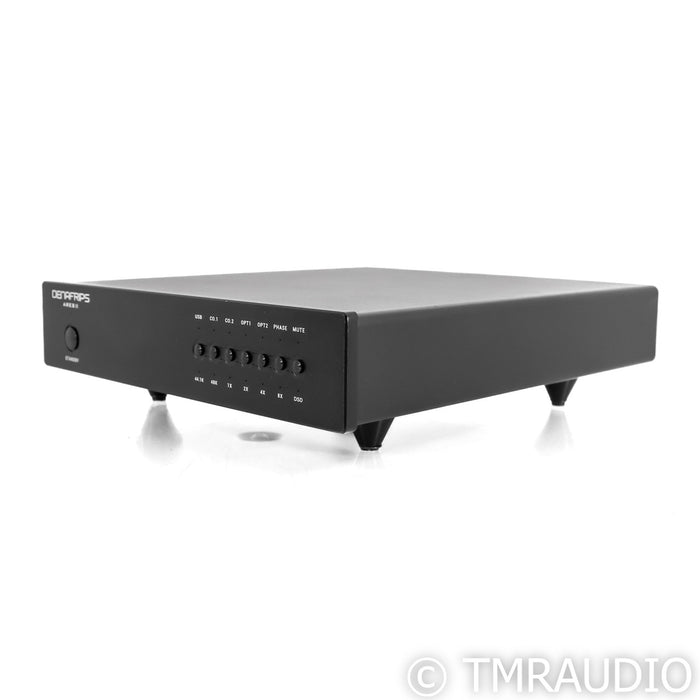 Denafrips Ares II DAC; D/A Converter; USB
