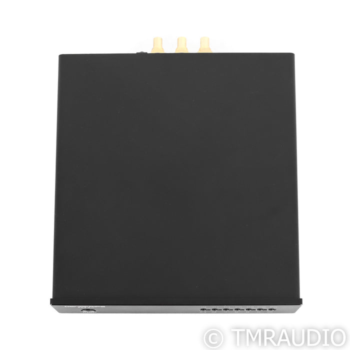 Denafrips Ares II DAC; D/A Converter; USB