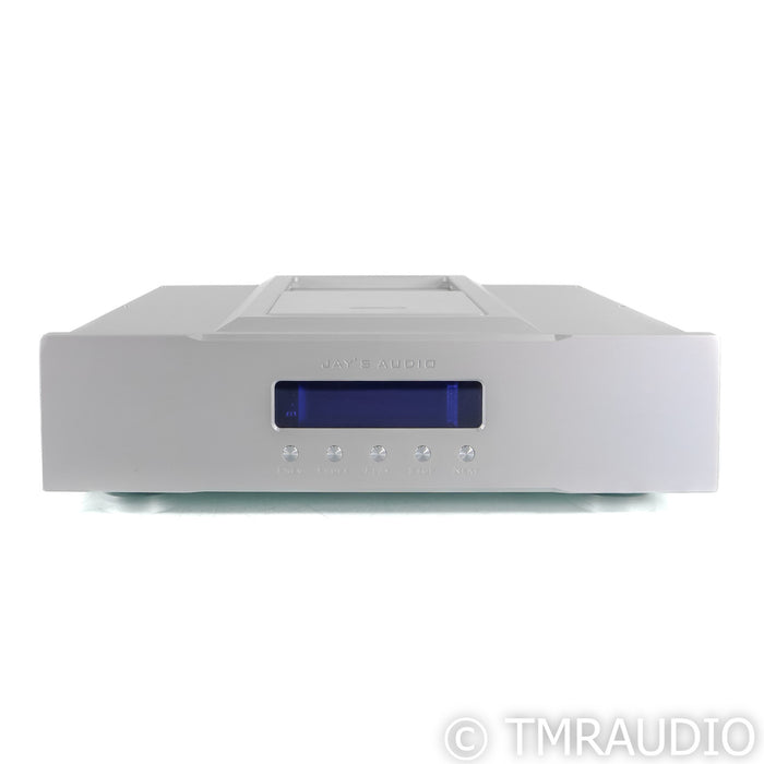 Jay's Audio CDT2-MK3 CD Transport
