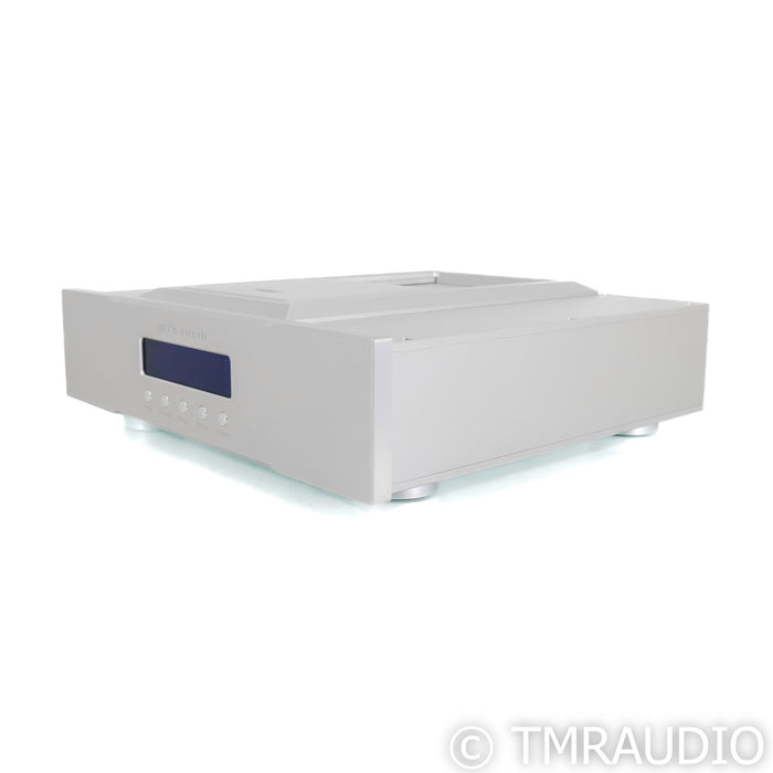 Jay's Audio CDT2-MK3 CD Transport