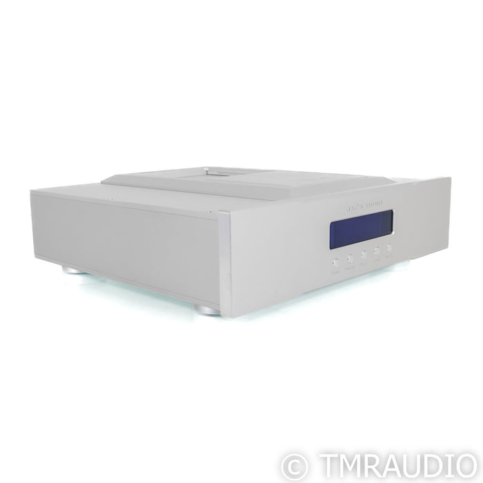 Jay's Audio CDT2-MK3 CD Transport