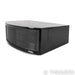 Martin Logan ElectroMotion ESL C Center Channel Speaker; Piano Black