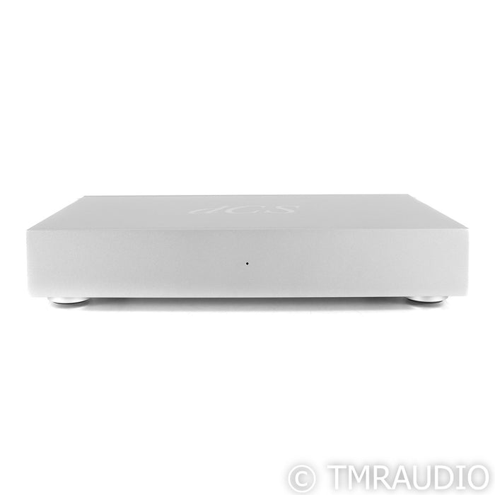 dCS Network Bridge Wireless Network Streamer; Airplay; Spotify; Roon Ready