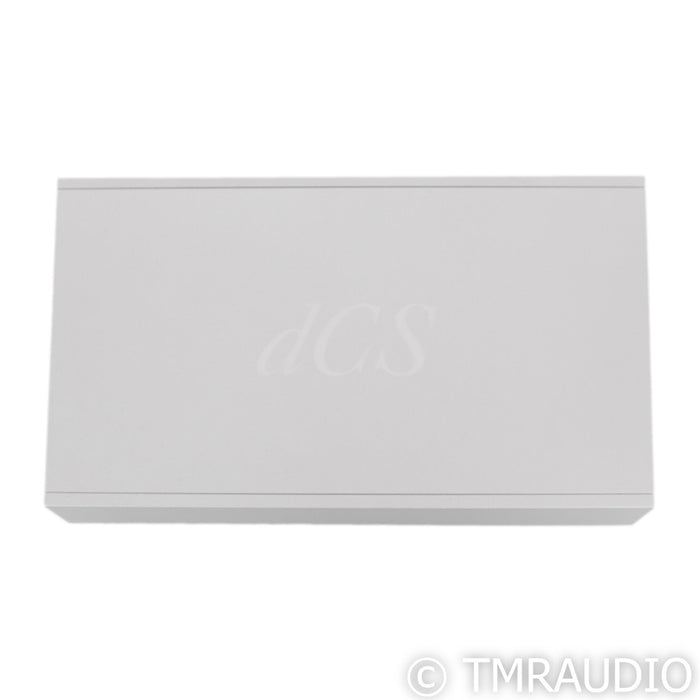 dCS Network Bridge Wireless Network Streamer; Airplay; Spotify; Roon Ready