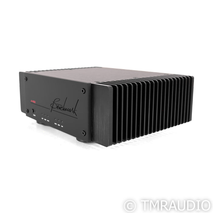 Benchmark Media AHB2 Stereo Power Amplifier