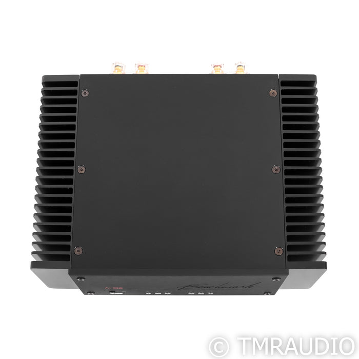 Benchmark Media AHB2 Stereo Power Amplifier