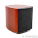 Krell Resolution 15" Powered Subwoofer; Cherry Veneer; RS-SUB