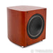 Krell Resolution 15" Powered Subwoofer; Cherry Veneer; RS-SUB
