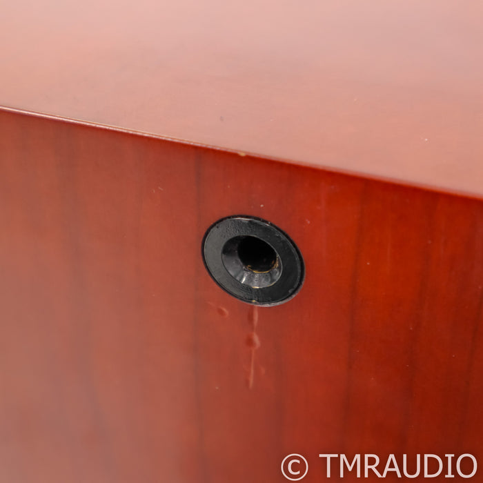 Krell Resolution 15" Powered Subwoofer; Cherry Veneer; RS-SUB