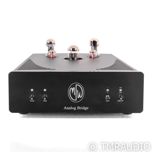 ModWright Analog Bridge Tube Buffer; XLR (Open Box)