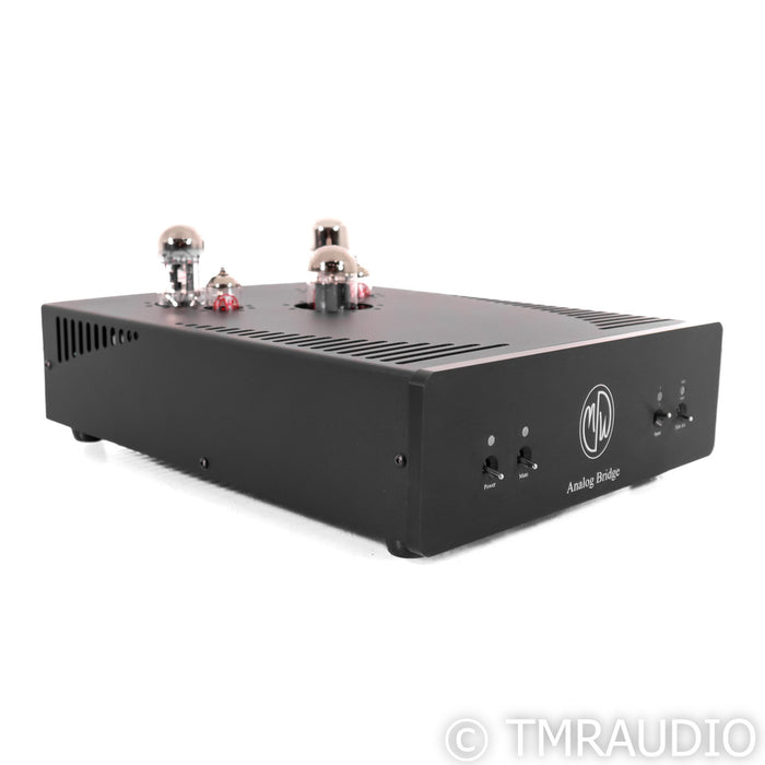 ModWright Analog Bridge Tube Buffer; XLR (Open Box)