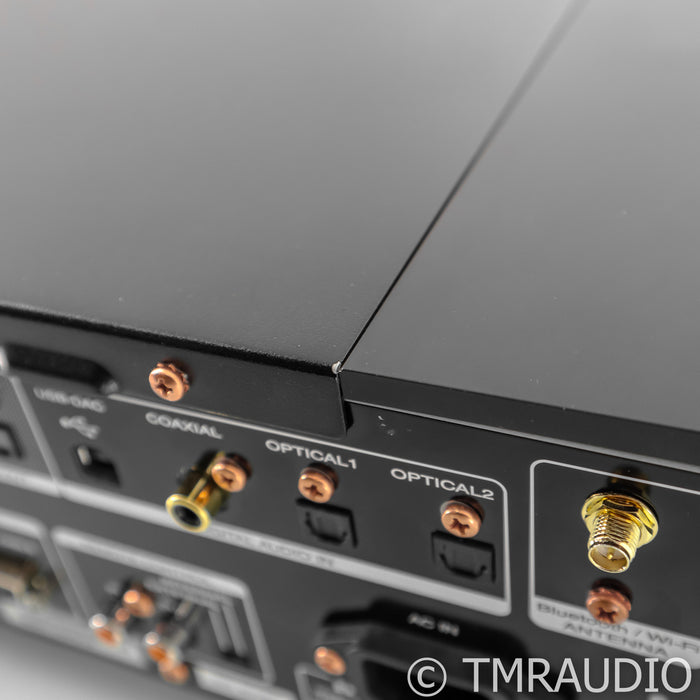 Marantz SACD 30n SACD Player / Network Streamer