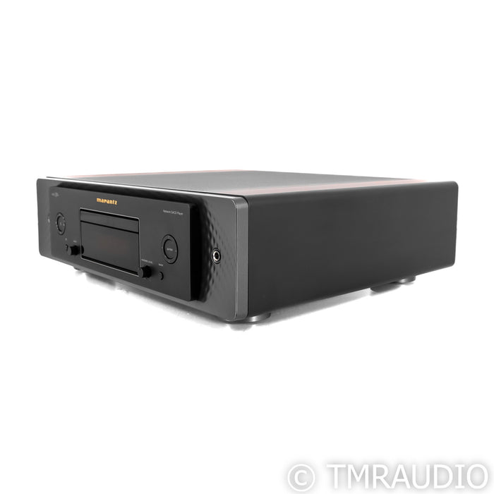 Marantz SACD 30n SACD Player / Network Streamer