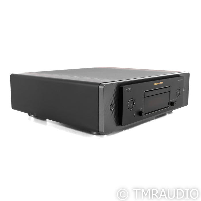 Marantz SACD 30n SACD Player / Network Streamer