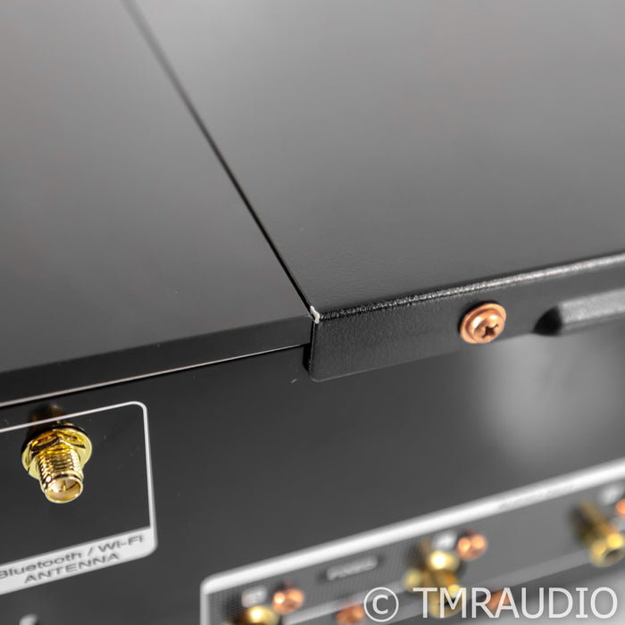 Marantz SACD 30n SACD Player / Network Streamer