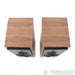 ATC SCM50P Bookshelf Speakers; Walnut Pair w/ Stands (Open Box)