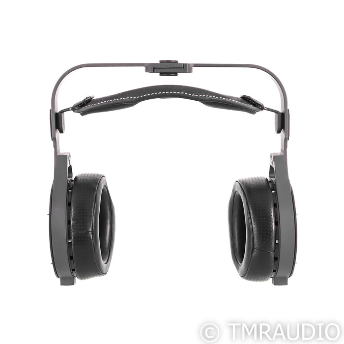 Abyss AB-1266 Phi TC Open Back Planar Magnetic Headphone; AB1266