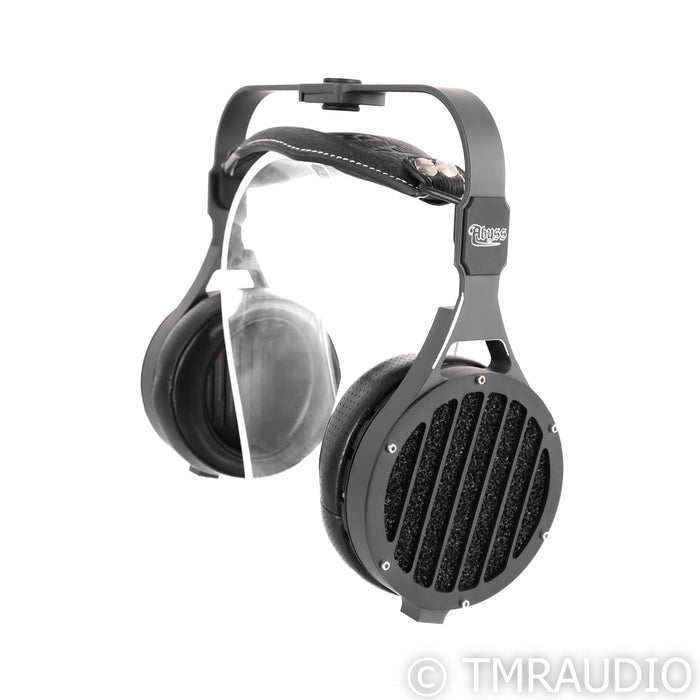 Abyss AB-1266 Phi TC Open Back Planar Magnetic Headphone; AB1266