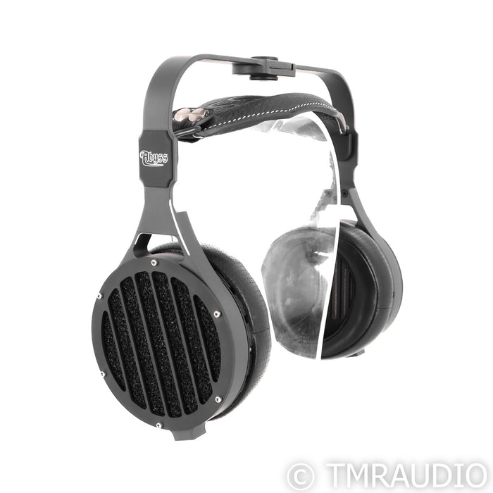 Abyss AB-1266 Phi TC Open Back Planar Magnetic Headphone; AB1266